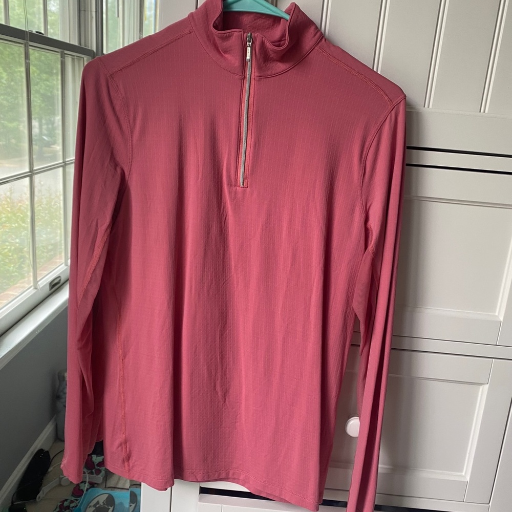 Dover Saddlery Long Sleeve Cool Blast Shirt